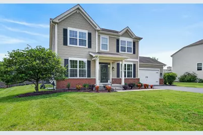 12475 Carver Lane, Huntley, IL 60142 - Photo 1