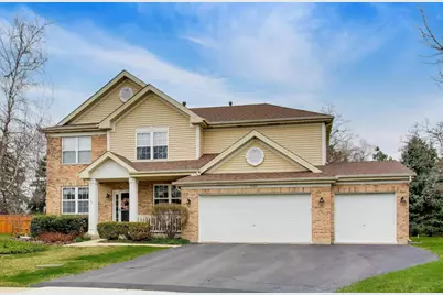 5660 Trinity Court, Gurnee, IL 60031 - Photo 1