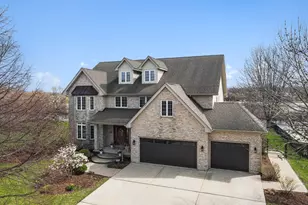 608 Rookery Ln, Joliet, IL 60431 - Photo 2