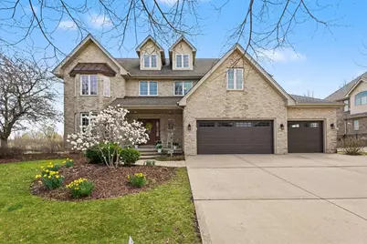 608 Rookery Lane, Joliet, IL 60431 - Photo 1