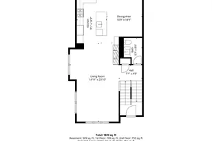 409 Lexington Ln, Rolling Meadows, IL 60008 - Photo 10