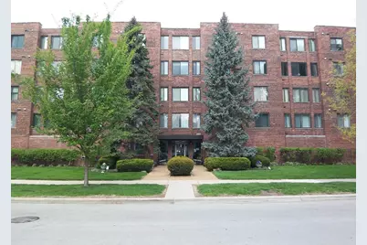 110 S Dunton Avenue #2K, Arlington Heights, IL 60005 - Photo 1