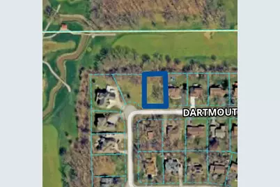 2925 Dartmouth Lane, Olympia Fields, IL 60461 - Photo 4