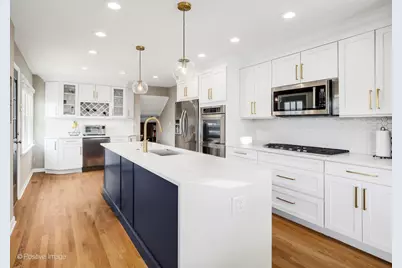 452 E Adams Street, Elmhurst, IL 60126 - Photo 2