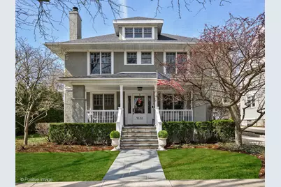 4122 Grand Avenue, Western Springs, IL 60558 - Photo 1