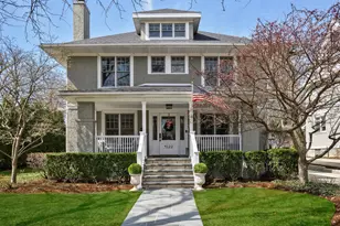 4122 Grand Ave, Western Springs, IL 60558 - Photo 1