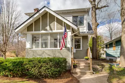 300 E Sheridan Place, Lake Bluff, IL 60044 - Photo 2