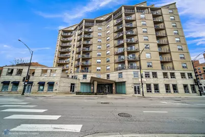 4350 N Broadway Street #1003, Chicago, IL 60613 - Photo 1