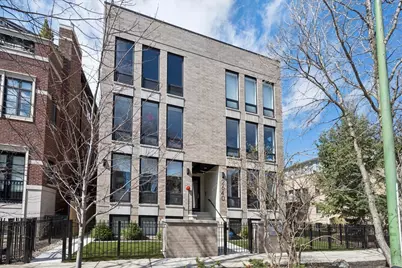 2640 N Bosworth Avenue #1N, Chicago, IL 60614 - Photo 1