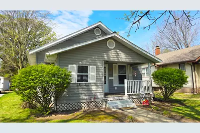 322 Linden Avenue, Centralia, IL 62801 - Photo 2