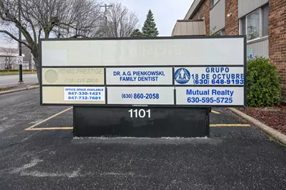 1101 W Irving Park Road, Bensenville, IL 60106 - Photo 4