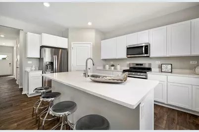 1801 Overland Drive, Plainfield, IL 60586 - Photo 8