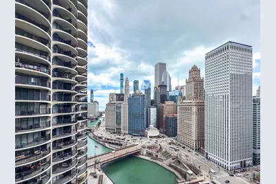 300 N State Street #3008, Chicago, IL 60654 - Photo 6