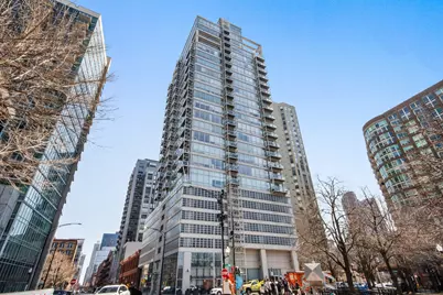 653 N Kingsbury Street #1007, Chicago, IL 60610 - Photo 1