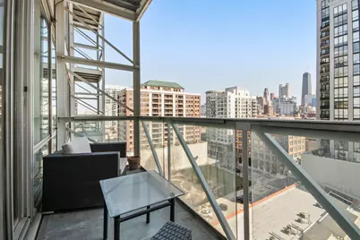 653 N Kingsbury Street #1007, Chicago, IL 60610 - Photo 4