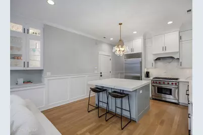 2143 N Racine Avenue #2, Chicago, IL 60614 - Photo 8