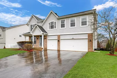 296 Biros Lane, Round Lake, IL 60073 - Photo 48