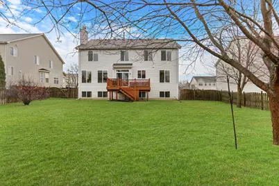 296 Biros Lane, Round Lake, IL 60073 - Photo 2