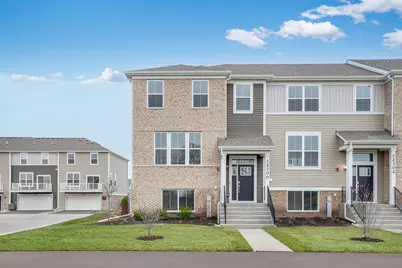 12300 Tinsley Street, Huntley, IL 60142 - Photo 1