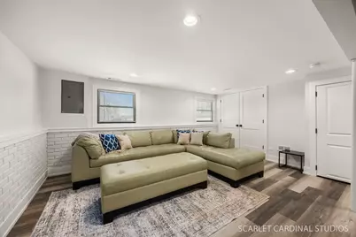 22W080 Valleyview Drive, Glen Ellyn, IL 60137 - Photo 14