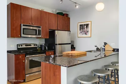 565 W Quincy Street #1602, Chicago, IL 60661 - Photo 10