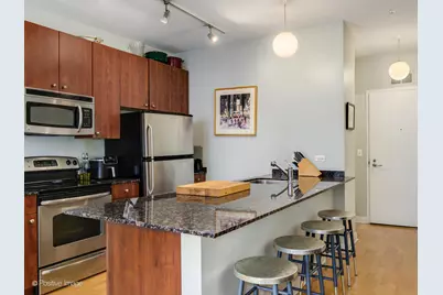 565 W Quincy Street #1602, Chicago, IL 60661 - Photo 8