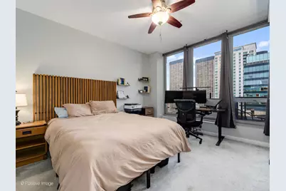 565 W Quincy Street #1602, Chicago, IL 60661 - Photo 14