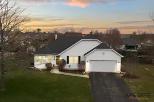 1277 Ryan Ct, Dekalb, IL 60115 - Photo 1