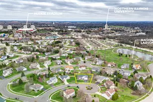 1277 Ryan Ct, Dekalb, IL 60115 - Photo 10