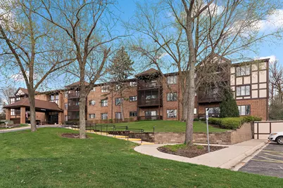 7737 W Golf Drive #303, Palos Heights, IL 60463 - Photo 2