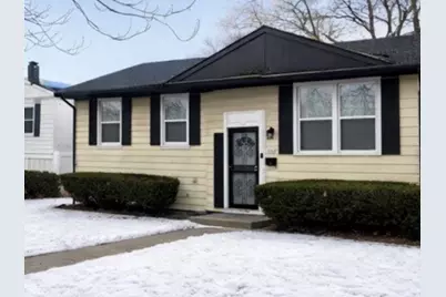 267 Chappel Avenue, Calumet City, IL 60409 - Photo 1