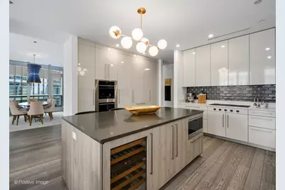 403 N Wabash Avenue #15A, Chicago, IL 60611 - Photo 6