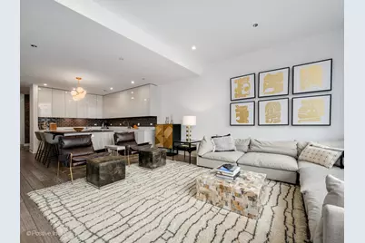 403 N Wabash Avenue #15A, Chicago, IL 60611 - Photo 4