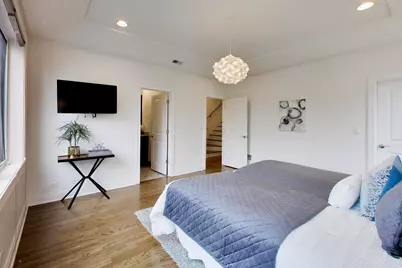 3407 N Bell Avenue #B, Chicago, IL 60618 - Photo 18