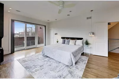 3407 N Bell Avenue #B, Chicago, IL 60618 - Photo 22