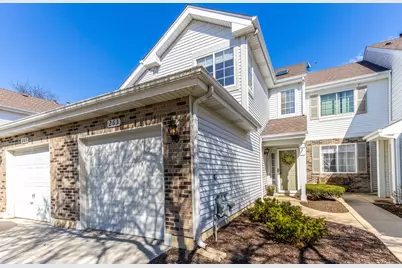 263 Camel Bend Court #0, Schaumburg, IL 60194 - Photo 2