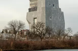 1700 E 56th St, Chicago, IL 60637 - Photo 20