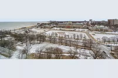 1700 E 56th Street #1708, Chicago, IL 60637 - Photo 12