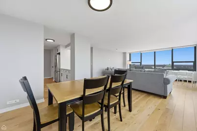 1700 E 56th Street #1708, Chicago, IL 60637 - Photo 4