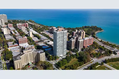 1700 E 56th Street #1708, Chicago, IL 60637 - Photo 18