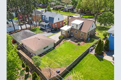 919 N President Street, Wheaton, IL 60187 - Photo 30