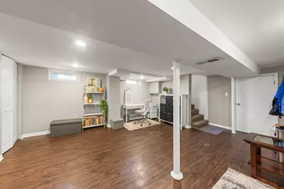 919 N President Street, Wheaton, IL 60187 - Photo 22
