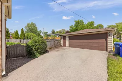 919 N President Street, Wheaton, IL 60187 - Photo 24