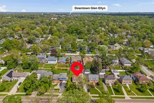 919 N President St, Wheaton, IL 60187 - Photo 32