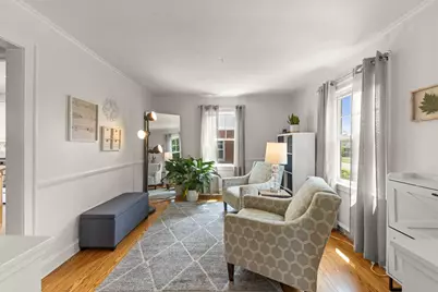 919 N President Street, Wheaton, IL 60187 - Photo 6