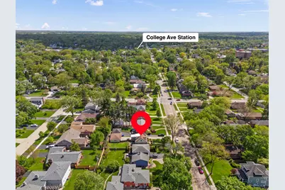 919 N President Street, Wheaton, IL 60187 - Photo 34