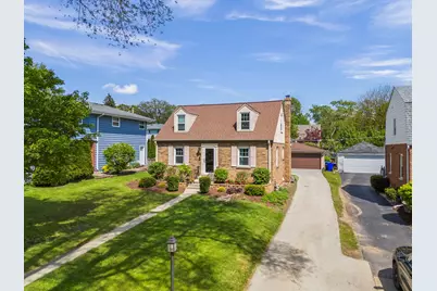 919 N President Street, Wheaton, IL 60187 - Photo 28