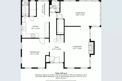 2729 Lawndale Avenue, Evanston, IL 60201 - Photo 34