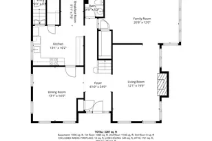 2729 Lawndale Ave, Evanston, IL 60201 - Photo 34