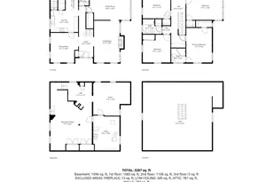 2729 Lawndale Ave, Evanston, IL 60201 - Photo 38